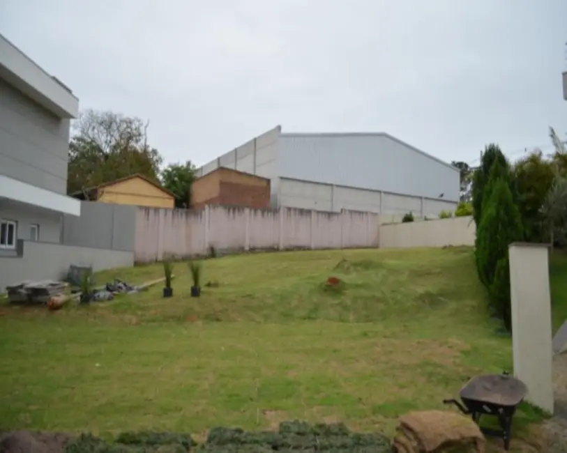 Foto 4 de Terreno / Lote à venda, 525m2 em Estância Velha, Canoas - RS