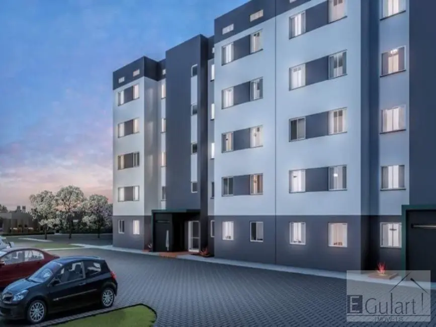 Apartamento com 2 quartos à venda, 45m2 em Centro, Canoas - RS - imagem 2 Foto 2 de Apartamento com 2 quartos à venda, 45m2 em Centro, Canoas - RS