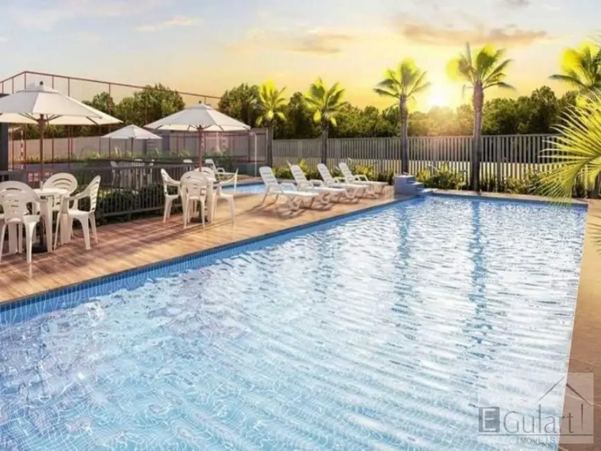 Apartamento com 2 quartos à venda, 45m2 em Centro, Canoas - RS - imagem 5 Foto 5 de Apartamento com 2 quartos à venda, 45m2 em Centro, Canoas - RS