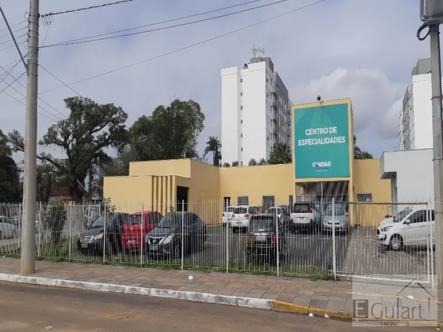 Apartamento com 2 quartos à venda, 45m2 em Centro, Canoas - RS - imagem 8 Foto 8 de Apartamento com 2 quartos à venda, 45m2 em Centro, Canoas - RS