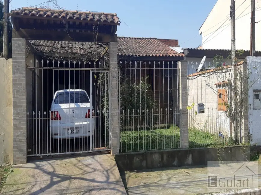 Foto 1 de Casa com 2 quartos à venda, 85m2 em Canoas - RS
