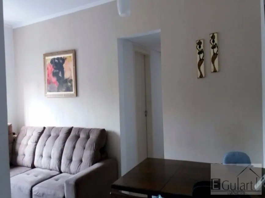 Apartamento com 2 quartos à venda, 56m2 em Marechal Rondon, Canoas - RS - imagem 3 Foto 3 de Apartamento com 2 quartos à venda, 56m2 em Marechal Rondon, Canoas - RS