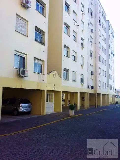 Foto 1 de Apartamento com 2 quartos à venda, 56m2 em Marechal Rondon, Canoas - RS