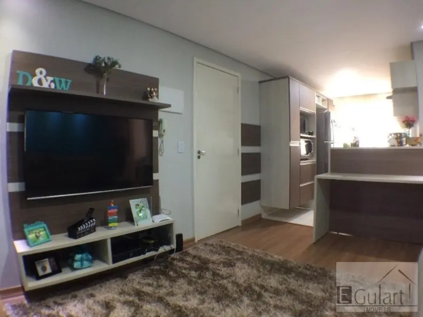 Foto 7 de Apartamento com 2 quartos à venda, 44m2 em Igara, Canoas - RS