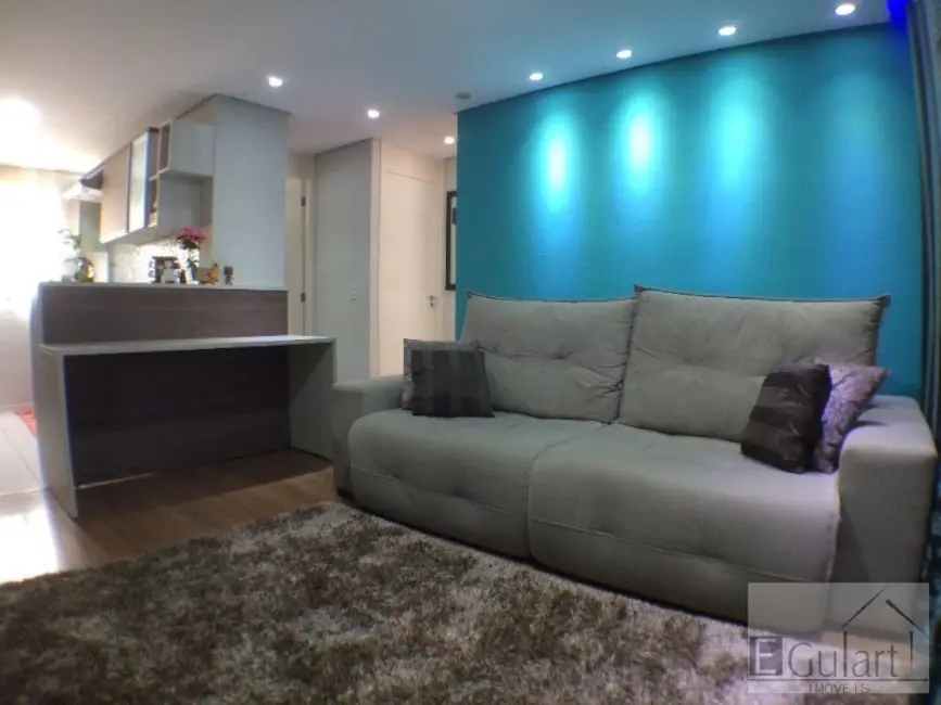 Foto 5 de Apartamento com 2 quartos à venda, 44m2 em Igara, Canoas - RS