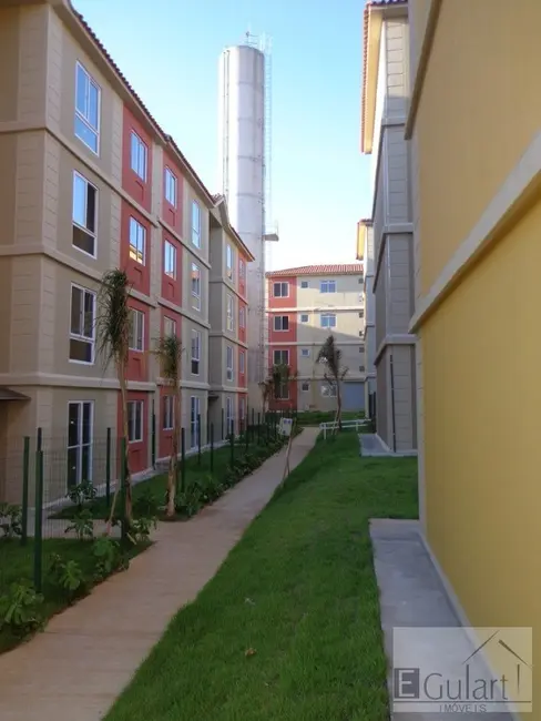 Foto 3 de Apartamento com 2 quartos à venda, 44m2 em Igara, Canoas - RS