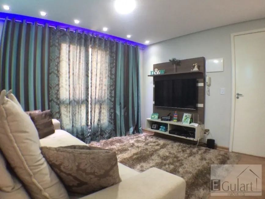 Foto 6 de Apartamento com 2 quartos à venda, 44m2 em Igara, Canoas - RS