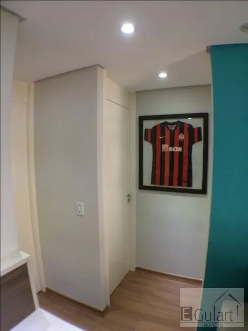 Foto 8 de Apartamento com 2 quartos à venda, 44m2 em Igara, Canoas - RS