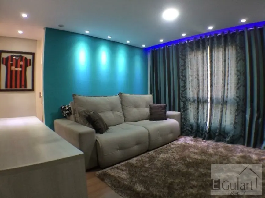 Foto 4 de Apartamento com 2 quartos à venda, 44m2 em Igara, Canoas - RS