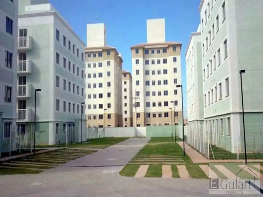 Apartamento com 2 quartos à venda, 41m2 em Canoas - RS - imagem 2 Foto 2 de Apartamento com 2 quartos à venda, 41m2 em Canoas - RS