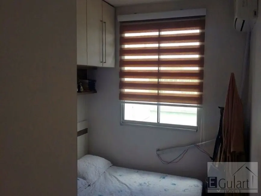 Apartamento com 2 quartos à venda, 41m2 em Canoas - RS - imagem 7 Foto 7 de Apartamento com 2 quartos à venda, 41m2 em Canoas - RS