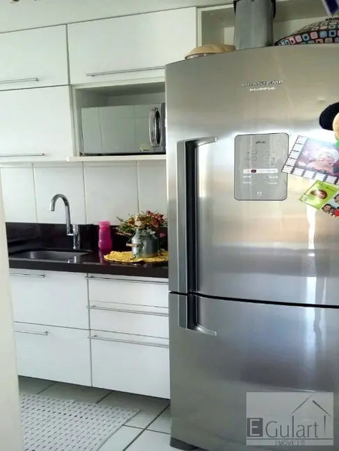 Apartamento com 2 quartos à venda, 41m2 em Canoas - RS - imagem 5 Foto 5 de Apartamento com 2 quartos à venda, 41m2 em Canoas - RS