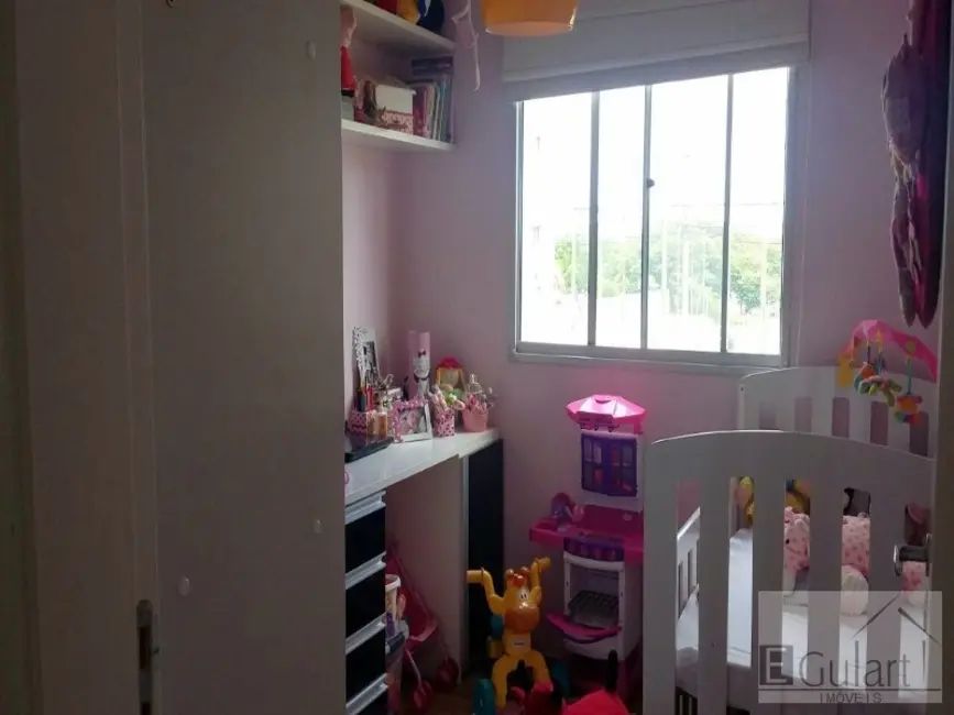 Apartamento com 2 quartos à venda, 41m2 em Canoas - RS - imagem 9 Foto 9 de Apartamento com 2 quartos à venda, 41m2 em Canoas - RS