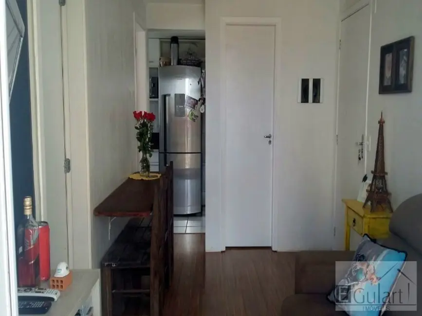 Apartamento com 2 quartos à venda, 41m2 em Canoas - RS - imagem 3 Foto 3 de Apartamento com 2 quartos à venda, 41m2 em Canoas - RS