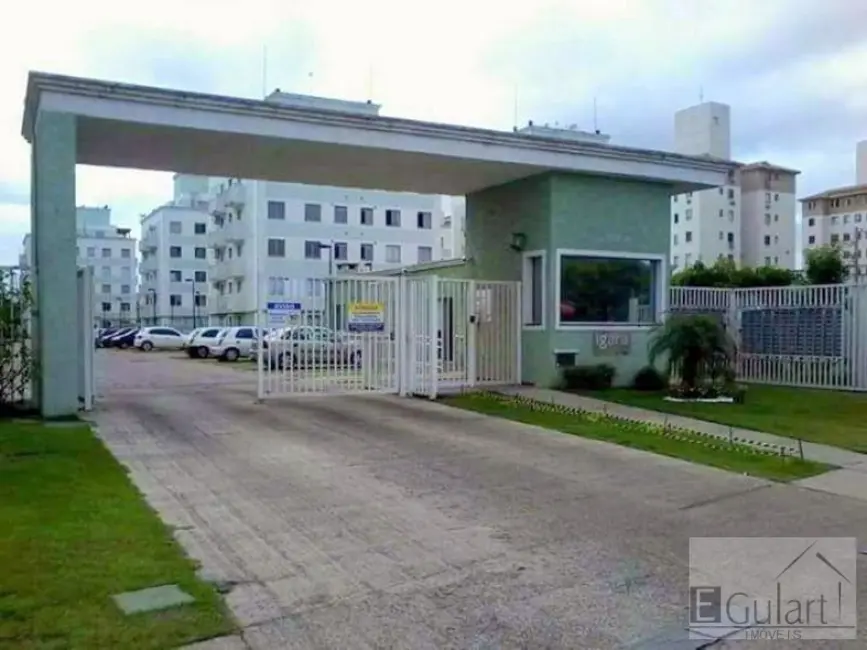 Apartamento com 2 quartos à venda, 41m2 em Canoas - RS - imagem 1 Foto 1 de Apartamento com 2 quartos à venda, 41m2 em Canoas - RS