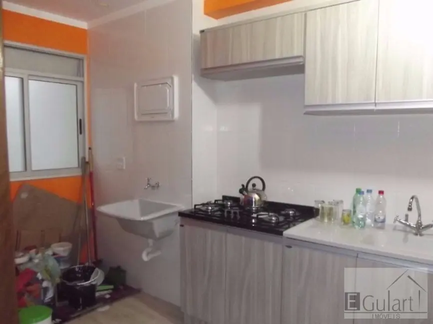 Apartamento com 2 quartos à venda, 48m2 em Canoas - RS - imagem 7 Foto 7 de Apartamento com 2 quartos à venda, 48m2 em Canoas - RS