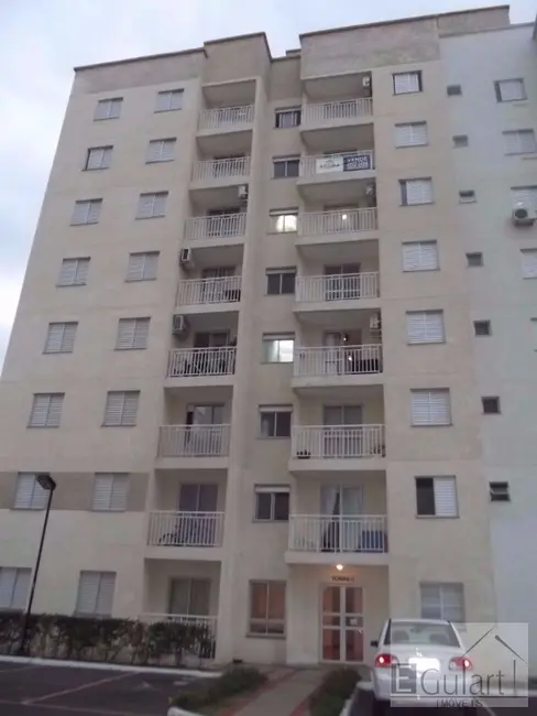Apartamento com 2 quartos à venda, 48m2 em Canoas - RS - imagem 2 Foto 2 de Apartamento com 2 quartos à venda, 48m2 em Canoas - RS