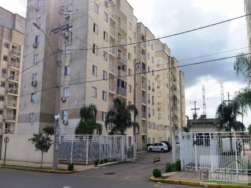 Apartamento com 2 quartos à venda, 48m2 em Canoas - RS - imagem 1 Foto 1 de Apartamento com 2 quartos à venda, 48m2 em Canoas - RS