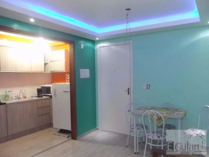 Apartamento com 2 quartos à venda, 48m2 em Canoas - RS - imagem 5 Foto 5 de Apartamento com 2 quartos à venda, 48m2 em Canoas - RS