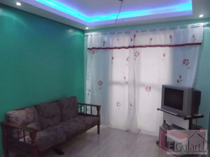 Apartamento com 2 quartos à venda, 48m2 em Canoas - RS - imagem 4 Foto 4 de Apartamento com 2 quartos à venda, 48m2 em Canoas - RS