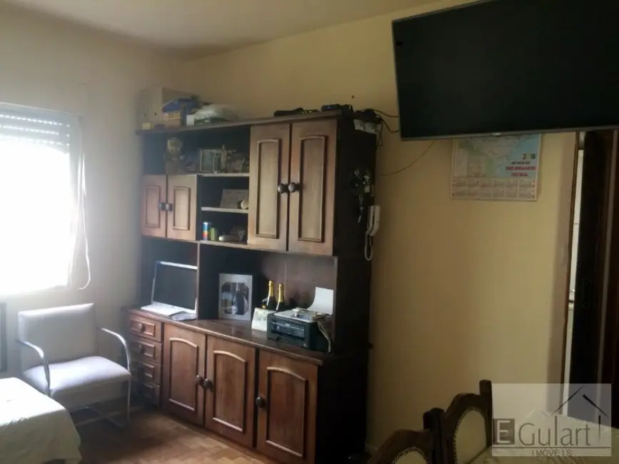 Apartamento com 2 quartos à venda, 57m2 em Marechal Rondon, Canoas - RS - imagem 3 Foto 3 de Apartamento com 2 quartos à venda, 57m2 em Marechal Rondon, Canoas - RS