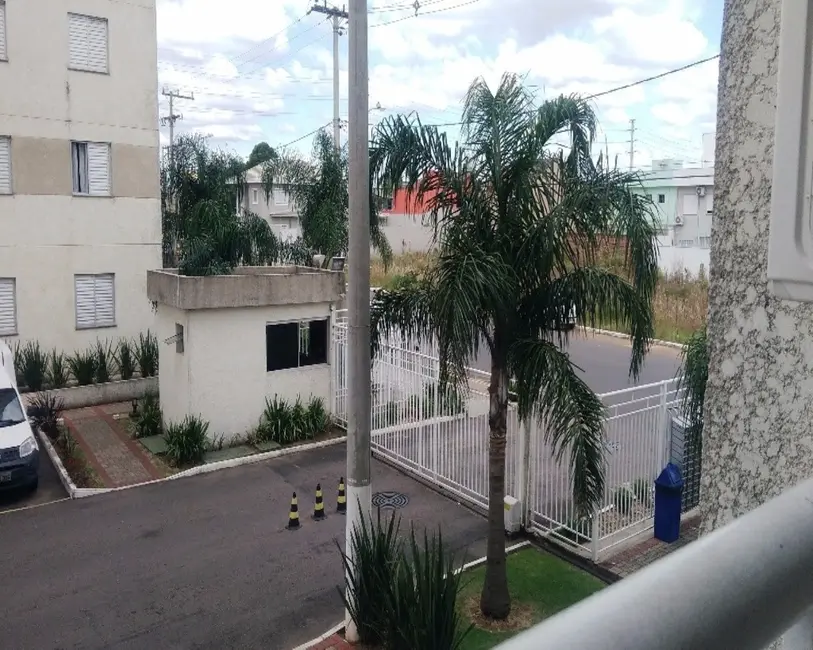 Apartamento com 3 quartos à venda, 57m2 em Canoas - RS - imagem 8 Foto 8 de Apartamento com 3 quartos à venda, 57m2 em Canoas - RS