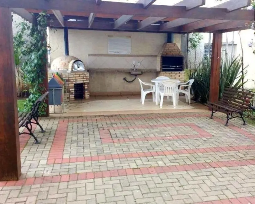 Apartamento com 3 quartos à venda, 57m2 em Canoas - RS - imagem 9 Foto 9 de Apartamento com 3 quartos à venda, 57m2 em Canoas - RS