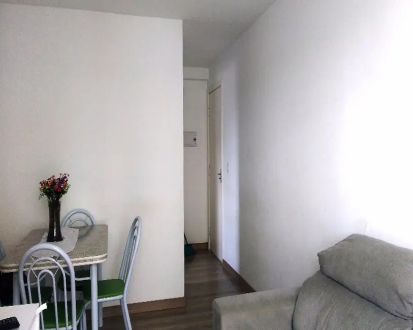Apartamento com 3 quartos à venda, 57m2 em Canoas - RS - imagem 3 Foto 3 de Apartamento com 3 quartos à venda, 57m2 em Canoas - RS