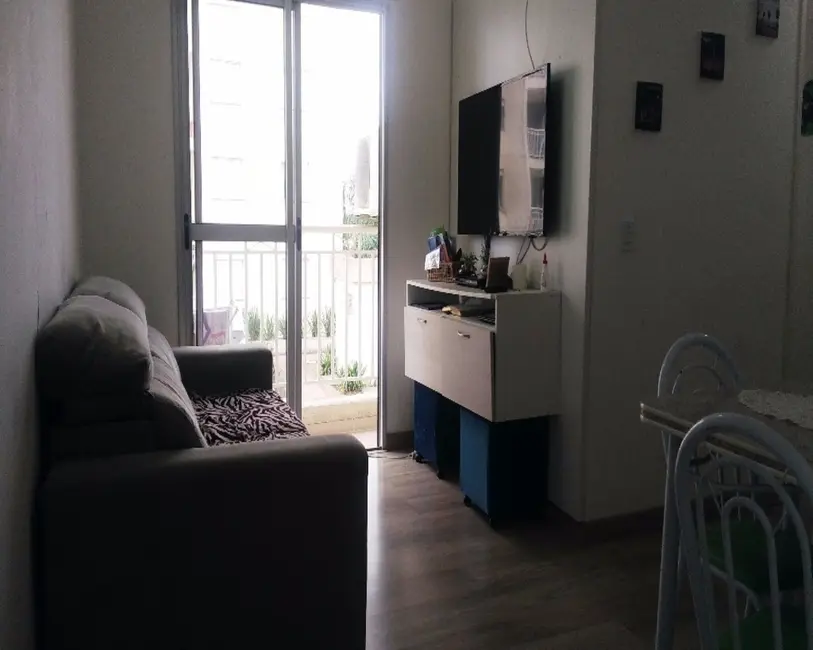 Apartamento com 3 quartos à venda, 57m2 em Canoas - RS - imagem 2 Foto 2 de Apartamento com 3 quartos à venda, 57m2 em Canoas - RS