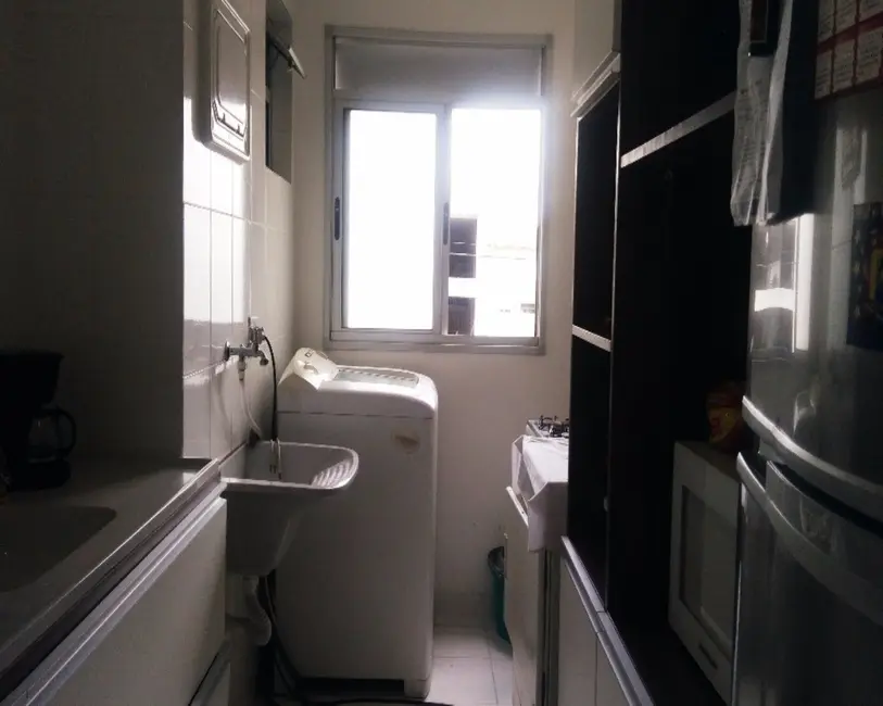 Apartamento com 3 quartos à venda, 57m2 em Canoas - RS - imagem 4 Foto 4 de Apartamento com 3 quartos à venda, 57m2 em Canoas - RS