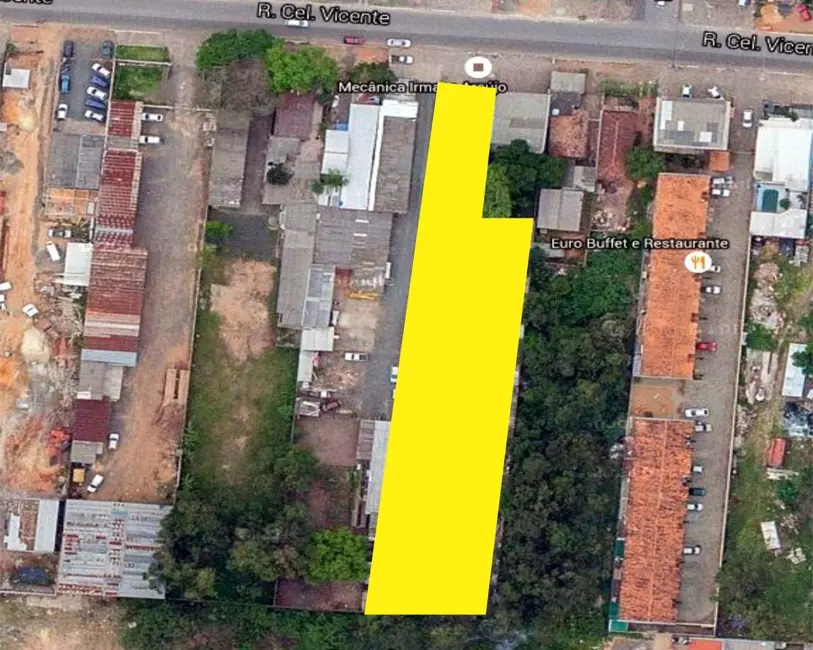 Terreno / Lote à venda em Harmonia, Canoas - RS - imagem 4 Foto 4 de Terreno / Lote à venda em Harmonia, Canoas - RS