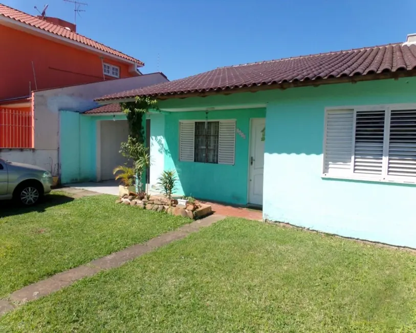 Casa com 3 quartos à venda, 84m2 em Niterói, Canoas - RS - imagem 6 Foto 6 de Casa com 3 quartos à venda, 84m2 em Niterói, Canoas - RS