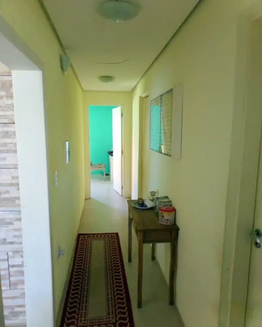 Casa com 3 quartos à venda, 84m2 em Niterói, Canoas - RS - imagem 3 Foto 3 de Casa com 3 quartos à venda, 84m2 em Niterói, Canoas - RS