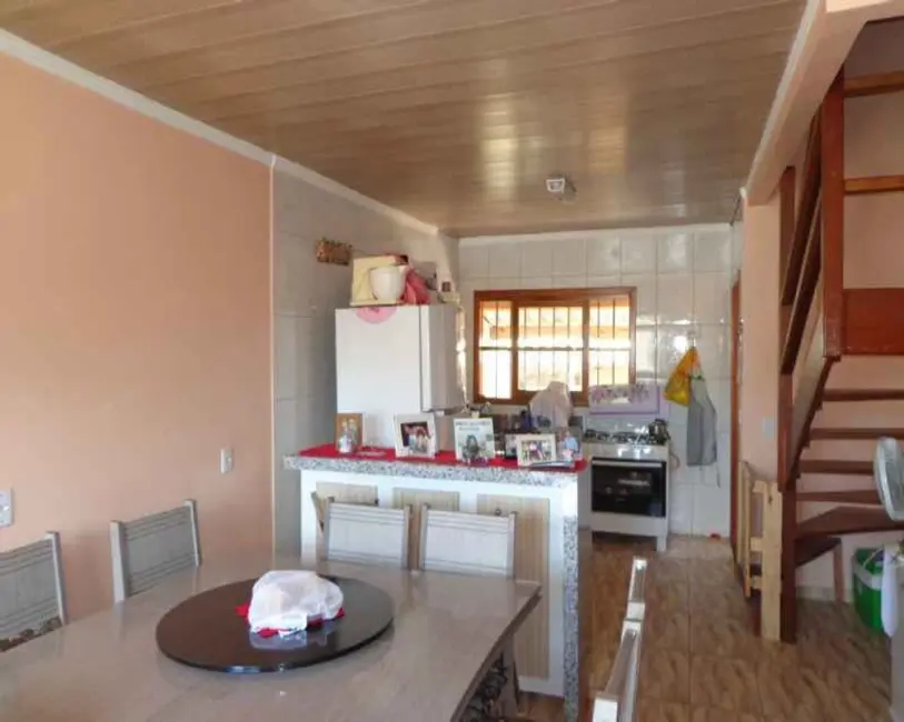 Foto 4 de Casa com 3 quartos à venda, 150m2 em Canoas - RS