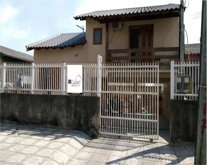 Foto 1 de Casa com 3 quartos à venda, 150m2 em Canoas - RS