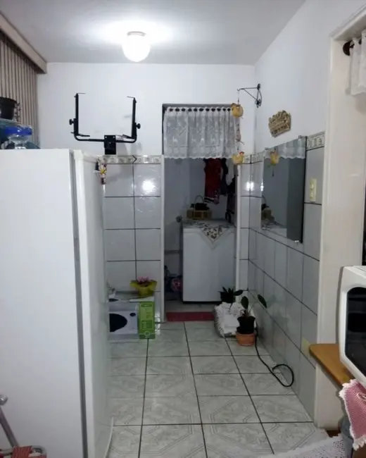 Foto 6 de Apartamento com 1 quarto à venda, 52m2 em Marechal Rondon, Canoas - RS