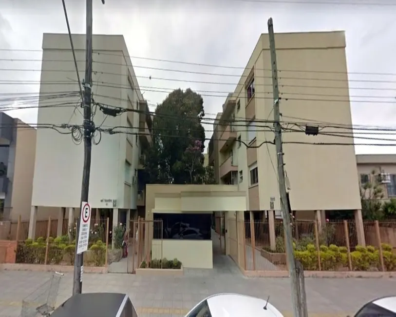 Foto 1 de Apartamento com 1 quarto à venda, 52m2 em Marechal Rondon, Canoas - RS
