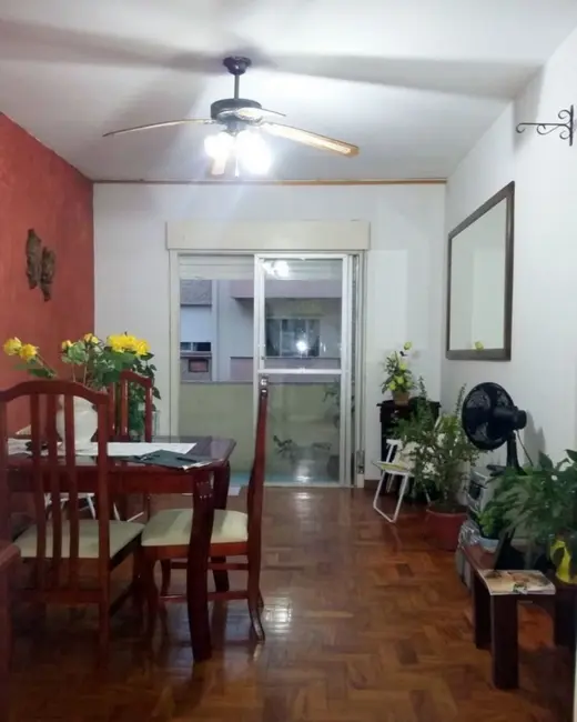 Foto 8 de Apartamento com 1 quarto à venda, 52m2 em Marechal Rondon, Canoas - RS