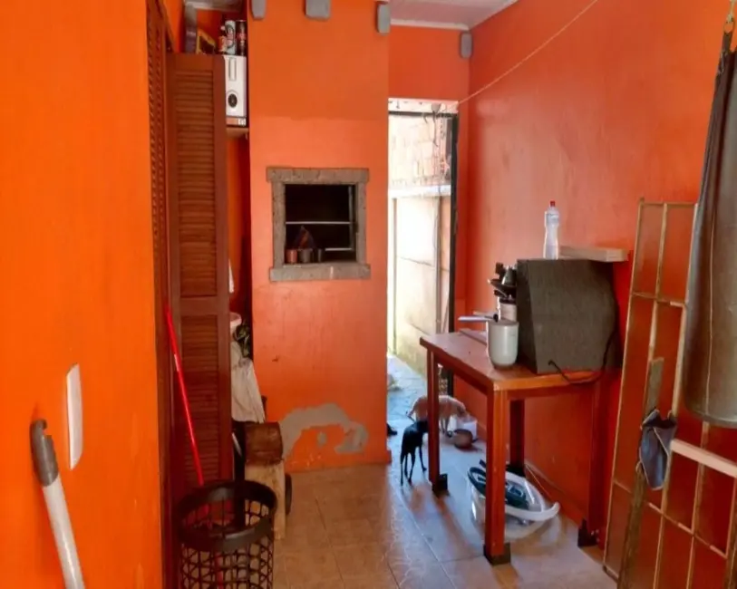 Casa com 3 quartos à venda, 120m2 em Canoas - RS - imagem 9 Foto 9 de Casa com 3 quartos à venda, 120m2 em Canoas - RS
