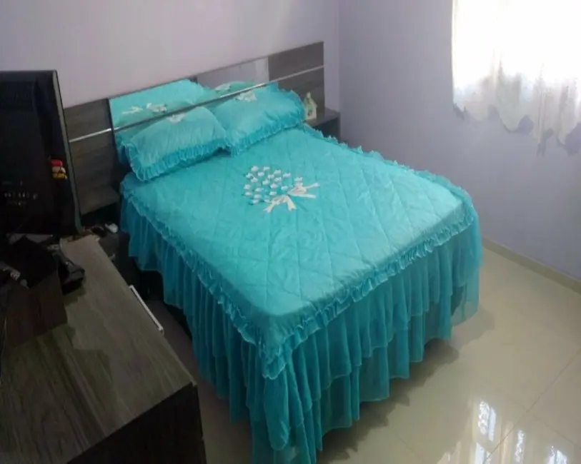 Casa com 3 quartos à venda, 120m2 em Canoas - RS - imagem 3 Foto 3 de Casa com 3 quartos à venda, 120m2 em Canoas - RS
