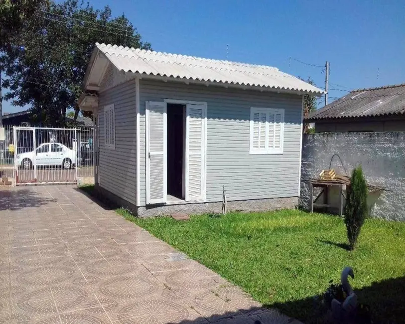 Casa com 2 quartos à venda, 120m2 em Mathias Velho, Canoas - RS - imagem 2 Foto 2 de Casa com 2 quartos à venda, 120m2 em Mathias Velho, Canoas - RS