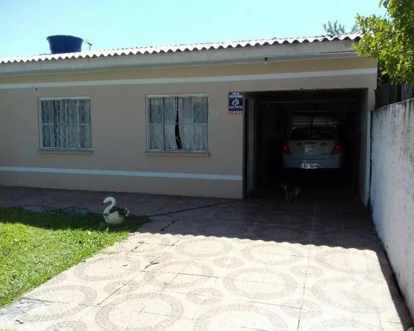 Casa com 2 quartos à venda, 120m2 em Mathias Velho, Canoas - RS - imagem 1 Foto 1 de Casa com 2 quartos à venda, 120m2 em Mathias Velho, Canoas - RS