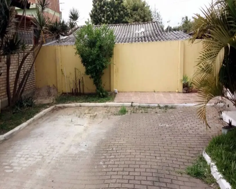 Casa de Condomínio com 2 quartos à venda, 93m2 em Estância Velha, Canoas - RS - imagem 3 Foto 3 de Casa de Condomínio com 2 quartos à venda, 93m2 em Estância Velha, Canoas - RS