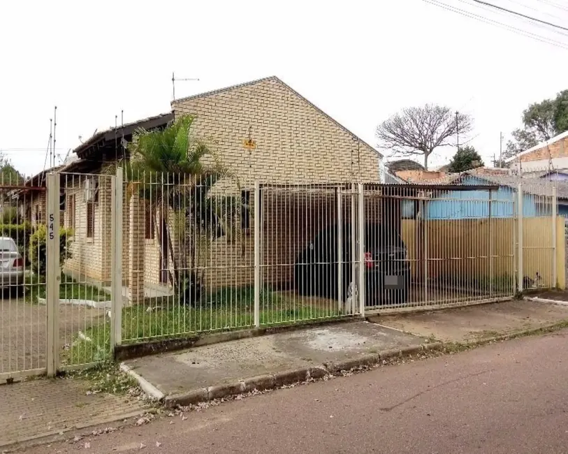 Casa de Condomínio com 2 quartos à venda, 93m2 em Estância Velha, Canoas - RS - imagem 4 Foto 4 de Casa de Condomínio com 2 quartos à venda, 93m2 em Estância Velha, Canoas - RS