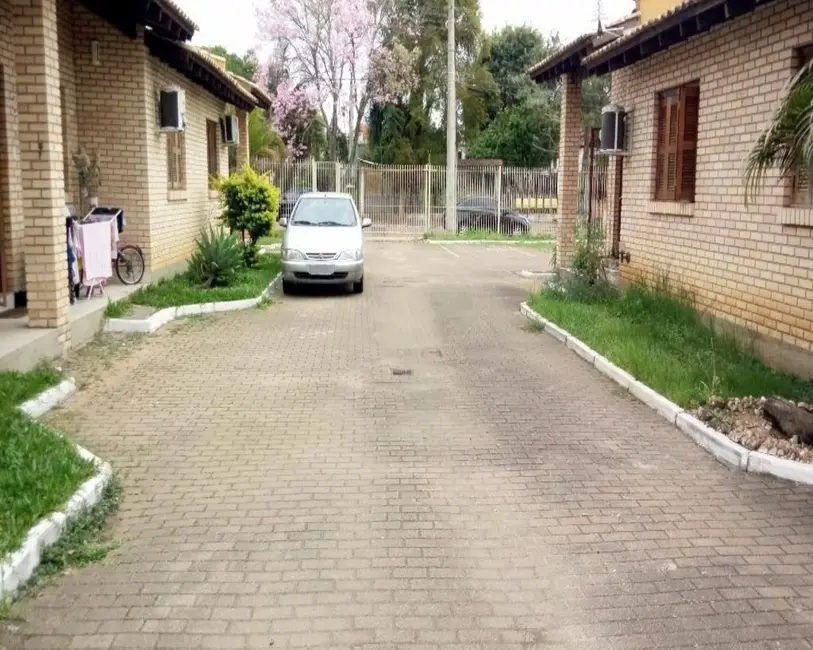 Casa de Condomínio com 2 quartos à venda, 93m2 em Estância Velha, Canoas - RS - imagem 6 Foto 6 de Casa de Condomínio com 2 quartos à venda, 93m2 em Estância Velha, Canoas - RS