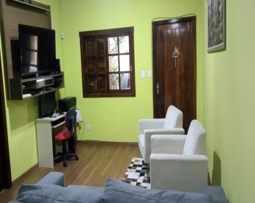Casa de Condomínio com 2 quartos à venda, 93m2 em Estância Velha, Canoas - RS - imagem 5 Foto 5 de Casa de Condomínio com 2 quartos à venda, 93m2 em Estância Velha, Canoas - RS