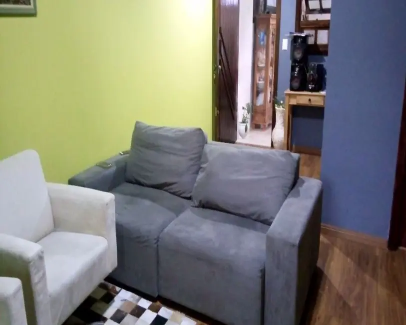 Casa de Condomínio com 2 quartos à venda, 93m2 em Estância Velha, Canoas - RS - imagem 7 Foto 7 de Casa de Condomínio com 2 quartos à venda, 93m2 em Estância Velha, Canoas - RS