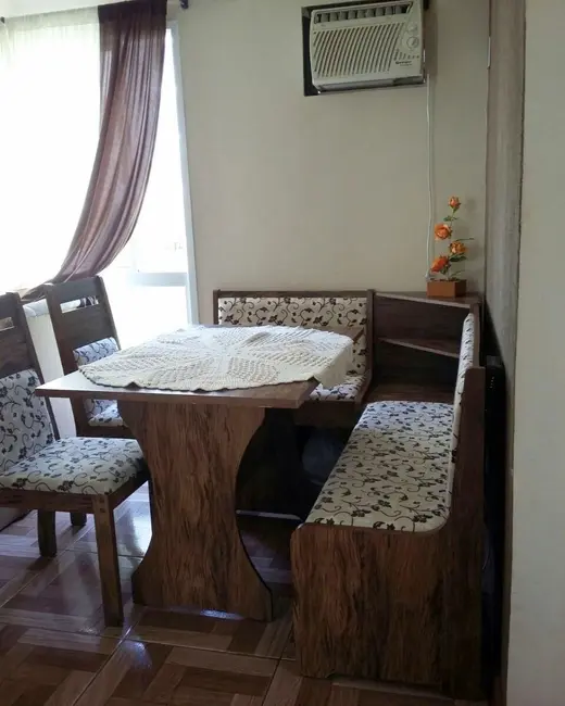 Apartamento com 3 quartos à venda, 57m2 em Mato Grande, Canoas - RS - imagem 5 Foto 5 de Apartamento com 3 quartos à venda, 57m2 em Mato Grande, Canoas - RS