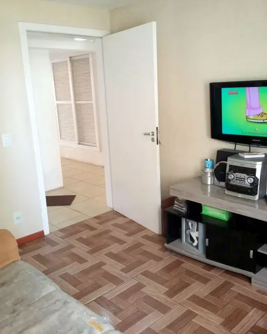 Apartamento com 3 quartos à venda, 57m2 em Mato Grande, Canoas - RS - imagem 4 Foto 4 de Apartamento com 3 quartos à venda, 57m2 em Mato Grande, Canoas - RS
