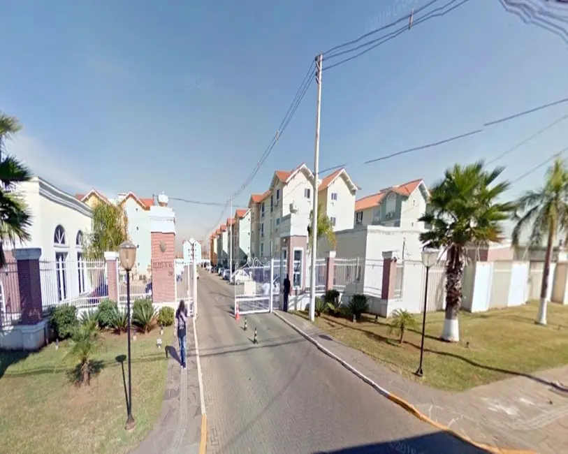 Apartamento com 3 quartos à venda, 57m2 em Mato Grande, Canoas - RS - imagem 3 Foto 3 de Apartamento com 3 quartos à venda, 57m2 em Mato Grande, Canoas - RS